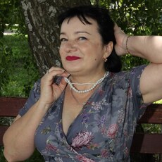 Фотография девушки Вера, 50 лет из г. Ртищево