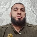 Шамиль, 43 года