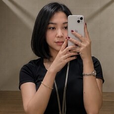 Фотография девушки Айя, 30 лет из г. Тараз
