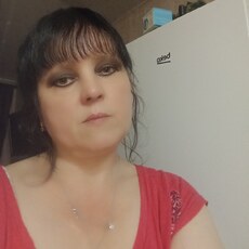 Фотография девушки Ольга, 45 лет из г. Владивосток