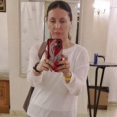 Фотография девушки Лариса, 43 года из г. Симферополь
