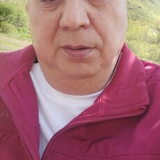 Фотография мужчины Маке, 58 лет из г. Алматы