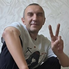 Фотография мужчины Виталий, 46 лет из г. Новосибирск