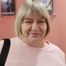 Фотография девушки Татьяна, 55 лет из г. Братск