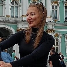 Фотография девушки Елена, 43 года из г. Пермь