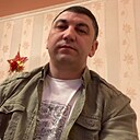 Oskar, 42 года