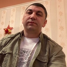 Фотография мужчины Oskar, 42 года из г. Баку