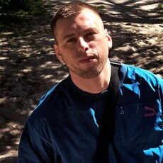Фотография мужчины Eddibrok, 32 года из г. Каменское