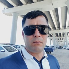Фотография мужчины Ихтиёр, 41 год из г. Жезказган