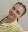 Анастасия, 29 лет