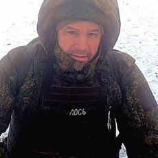 Фотография мужчины Андрей, 52 года из г. Димитровград