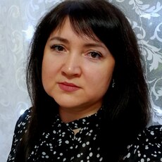 Фотография девушки Галюня, 38 лет из г. Киселевск