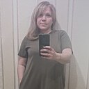 Надежда, 43 года