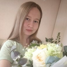 Фотография девушки Юля, 24 года из г. Вологда