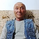 Jumabai, 55 лет