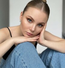 Фотография девушки Кристина, 24 года из г. Иркутск