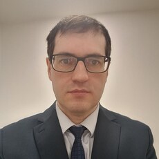 Фотография мужчины Ник, 43 года из г. Томск