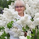 Ингрида, 48 лет