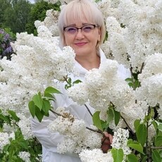 Фотография девушки Ингрида, 48 лет из г. Вильнюс
