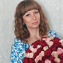 Натали, 45 лет