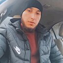 Алик, 33 года