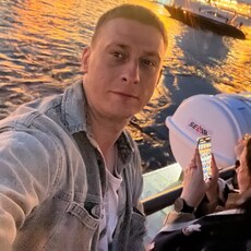 Фотография мужчины Алексей, 36 лет из г. Санкт-Петербург