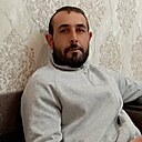 Алик, 36 лет