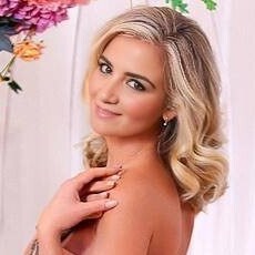 Фотография девушки Ирина, 33 года из г. Джанкой