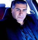 Хамид, 46 лет