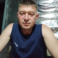 Фотография мужчины Макс, 37 лет из г. Нижний Новгород