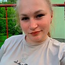 Оксана, 23 года