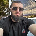 Амир, 34 года
