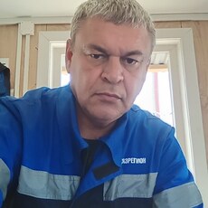 Фотография мужчины Сергей, 51 год из г. Чита