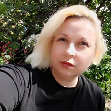 Фотография девушки Елена, 47 лет из г. Донецк