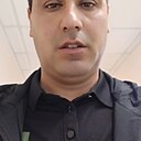 Саид, 38 лет