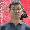 Иляс, 37 лет