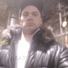 Фотография мужчины Виталий, 47 лет из г. Новоуральск