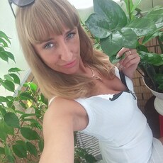 Фотография девушки Надежда, 45 лет из г. Пермь