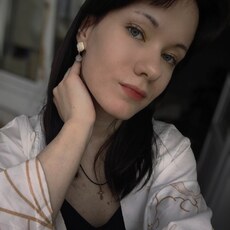Фотография девушки Анастасия, 23 года из г. Омск