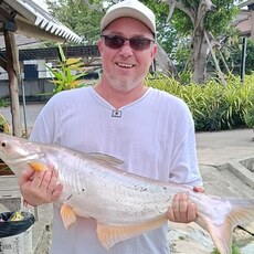 Фотография мужчины Алексей, 52 года из г. Магадан