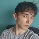 Адиль, 22 года