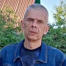 Фотография мужчины Александр, 54 года из г. Бобруйск