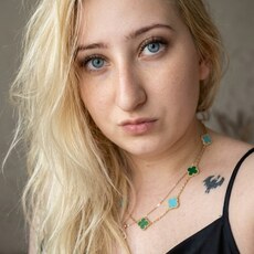 Фотография девушки Анастасия, 24 года из г. Серпухов
