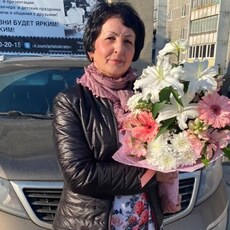 Фотография девушки Тоня, 43 года из г. Вологда