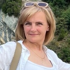 Фотография девушки Елена, 48 лет из г. Брест