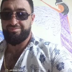 Фотография мужчины Ашот, 41 год из г. Псков