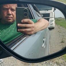 Фотография мужчины Александр, 40 лет из г. Чита