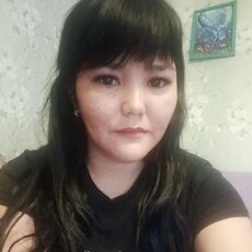 Фотография девушки Наталья, 34 года из г. Петропавловск-Камчатский