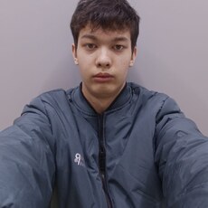 Фотография мужчины Азим, 18 лет из г. Павлодар