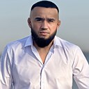 Адам, 26 лет